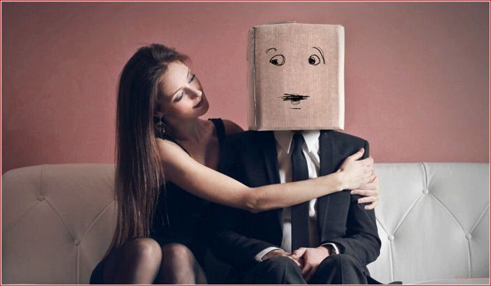 Невербальные признаки влюбленного мужчины: правда и вымысел nonverbal, signs, lover, men, truth