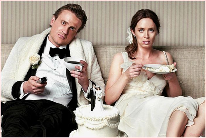 Почему мужчины женятся, не подумав: куда уходят молодые годы men get married after thinking