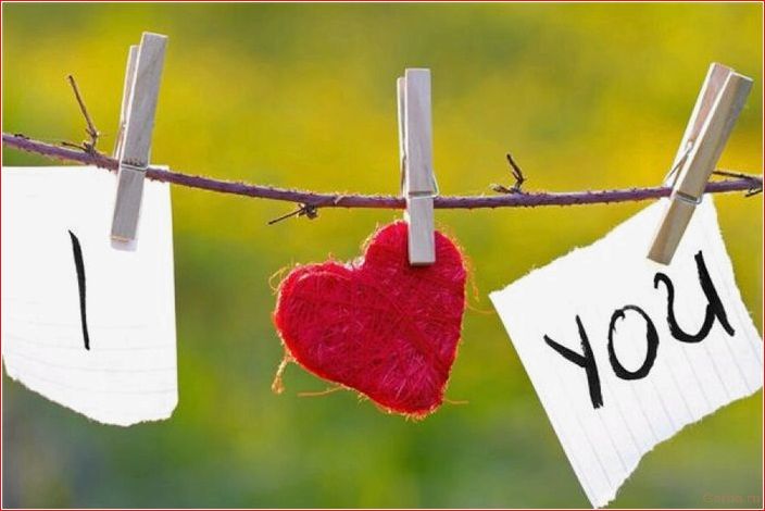 confess, love, denotes