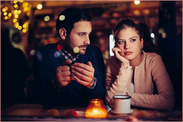 problems, relationships, which to deal with