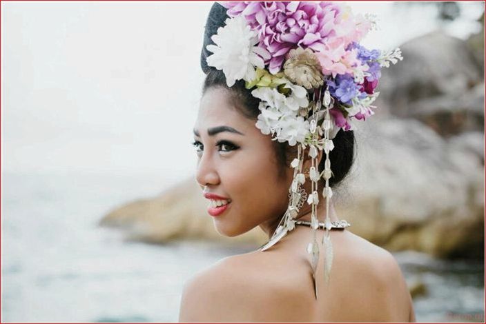 beautiful, thai, luxurious, girls