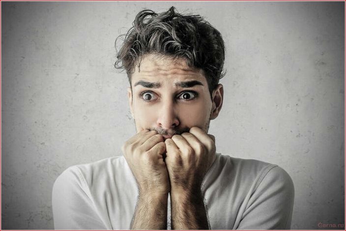several, tips, overcome, fear, before