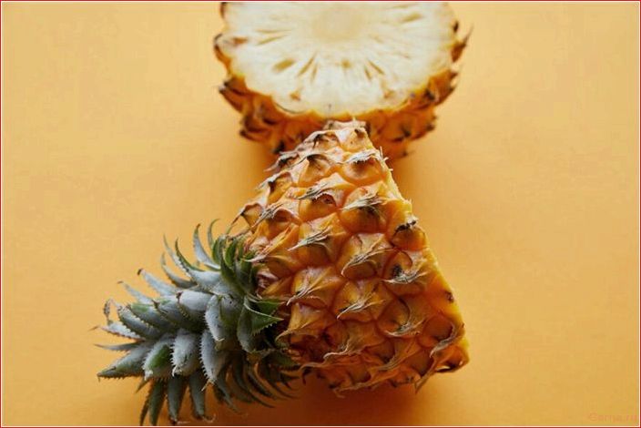 helps, pineapple, improve, taste, sperm