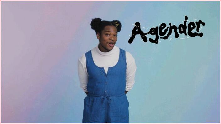 simple, complex, agender, distinguishes
