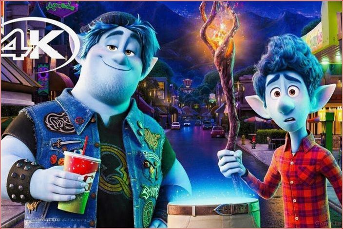 Most .. Movies, 2020