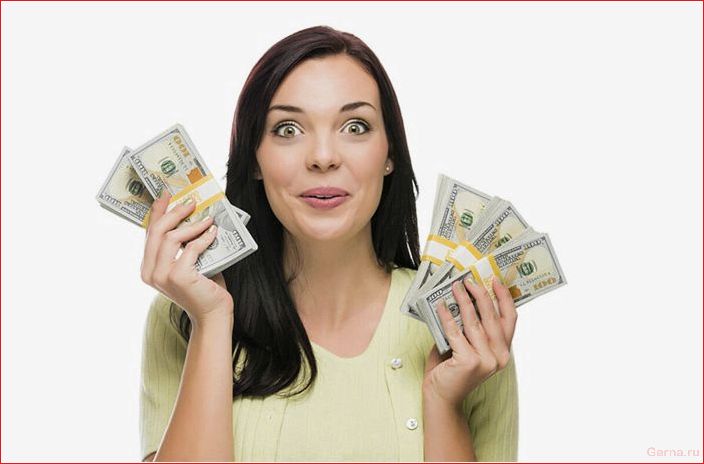 Три вида семейного бюджета и как его планировать? Typ, Familie, Budget, Plan