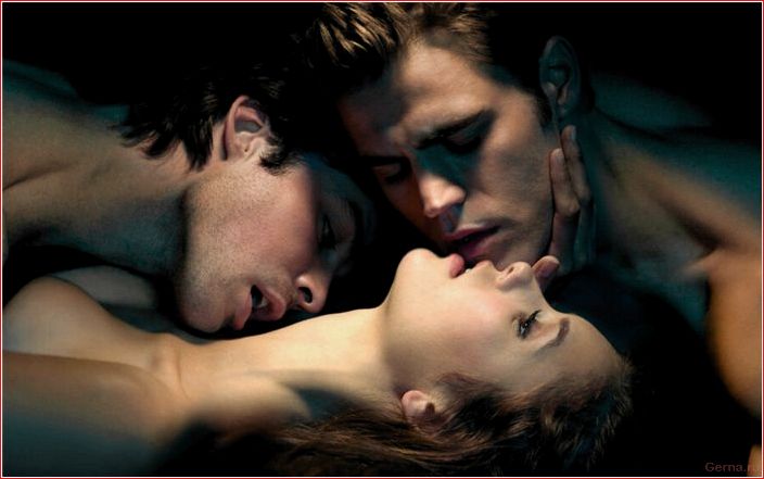 four, interesting, facts, sexual, fantasies