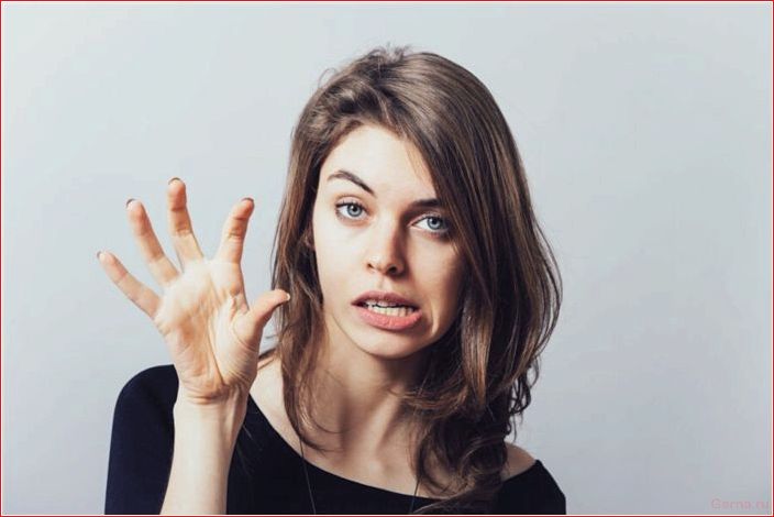 Почему женщина отталкивает мужчину, которому она не безразлична? женщина, отталкивает, мужчину, которому