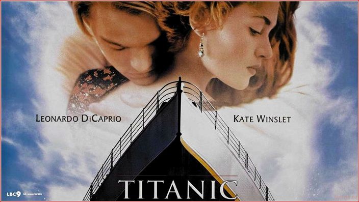 Список фильмов, похожих на «Титаник»: ТОП 30 чувственных кинолент list, films, similar, titanic, sensual