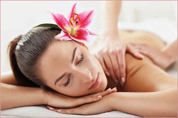 Что такое массаж «Ломи-Ломи»? Целительные свойства гавайской техники massage, lomi-lomi, healing, properties