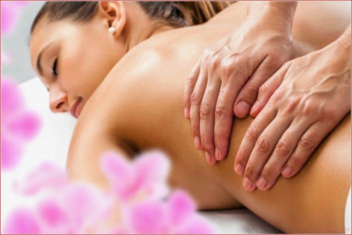 Что такое массаж «Ломи-Ломи»? Целительные свойства гавайской техники massage, lomi-lomi, healing, properties
