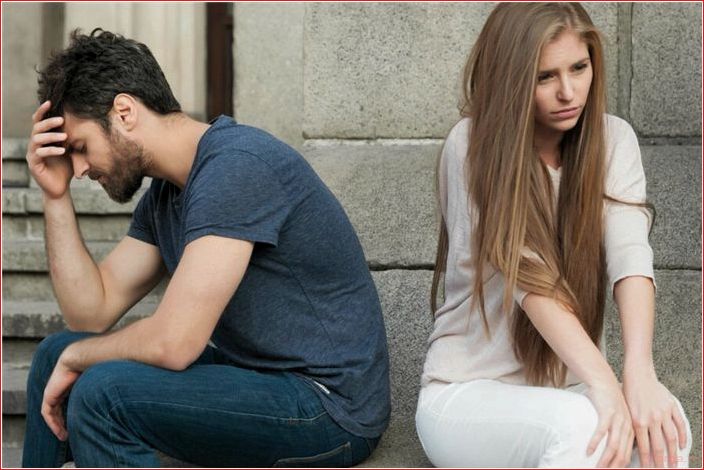 Плохо ли изменять, если муж – импотент? плохо, изменять, импотент