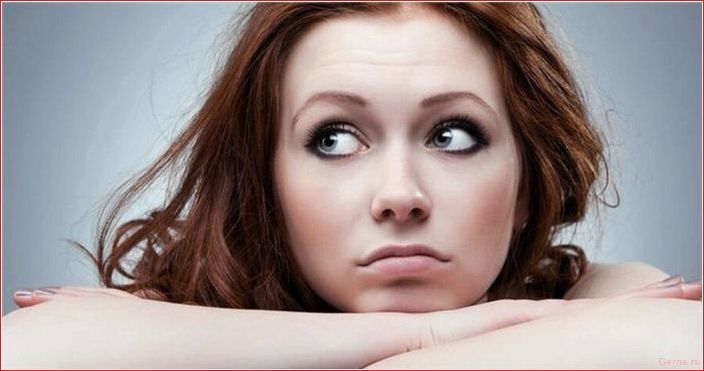 Почему девушка постоянно обижается и что с этим делать? girl, constantly, gets offended