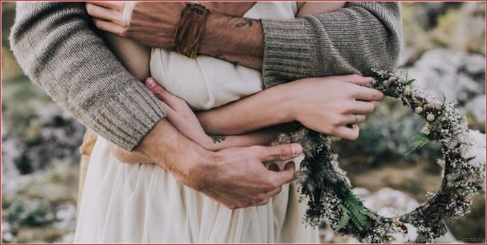 Почему любовь уходит и как ее вернуть Liebe, geht, kehrt zurück