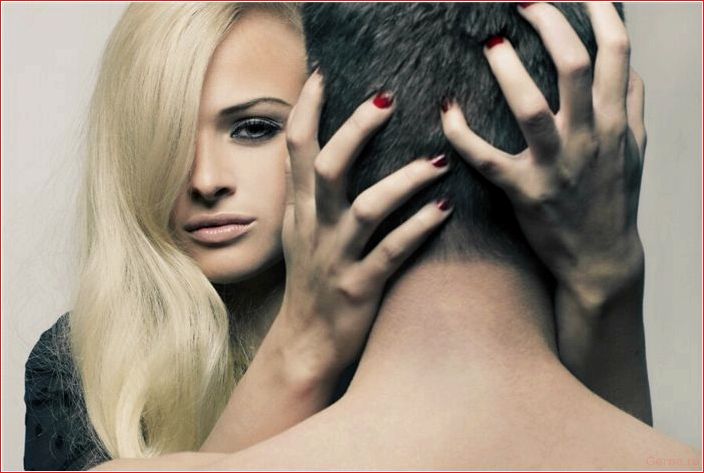 Ревнивая девушка: причины ревности и что с этим делать Jealous, girl, reasons for jealousy