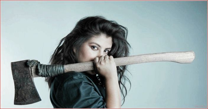 Ревнивая девушка: причины ревности и что с этим делать Jealous, girl, reasons for jealousy