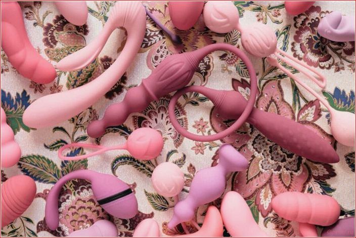 sex toys, help, female, orgasm, says