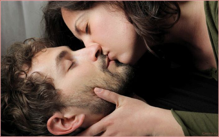 Понятно без слов: как соблазнить мужчину при помощи жестов clear, words, seduce, man, help