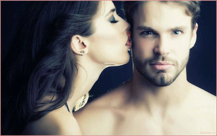 Понятно без слов: как соблазнить мужчину при помощи жестов clear, words, seduce, man, help