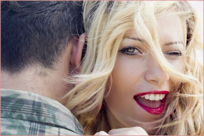 Считается ли флирт изменой? Психолог отвечает на вопрос überlegt, flirten, betrügen, Psychologe, Antworten