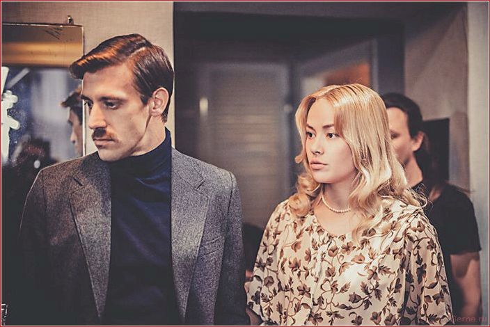 Сериалы, похожие на Душегубы – ТОП 10 самых атмосферных аналогов сериалы, похожие, душегубы, атмосферных