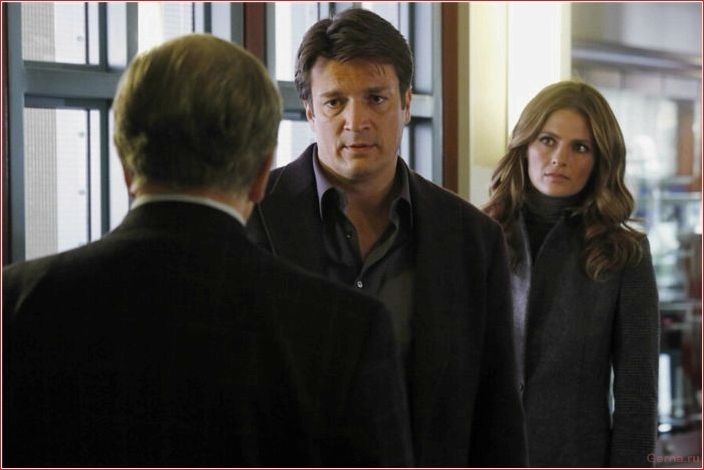 series, similar, bones, detectives, partners