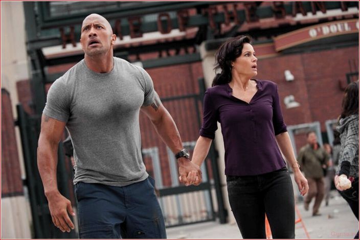 best .. movies, disasters, will make