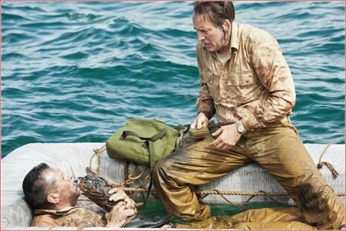 best .. movies, disasters, will make