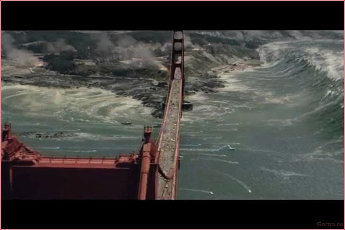 best .. movies, disasters, will make