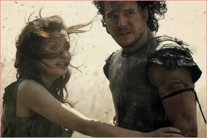 best .. movies, disasters, will make