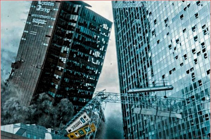 best .. movies, disasters, will make