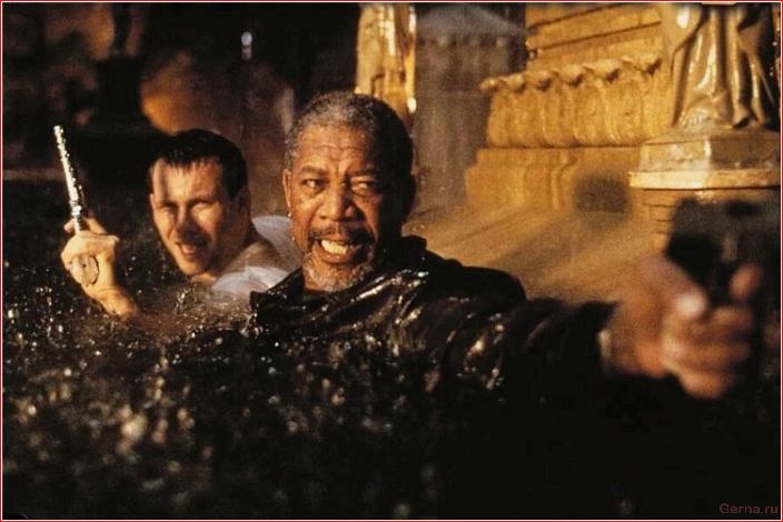 best .. movies, disasters, will make
