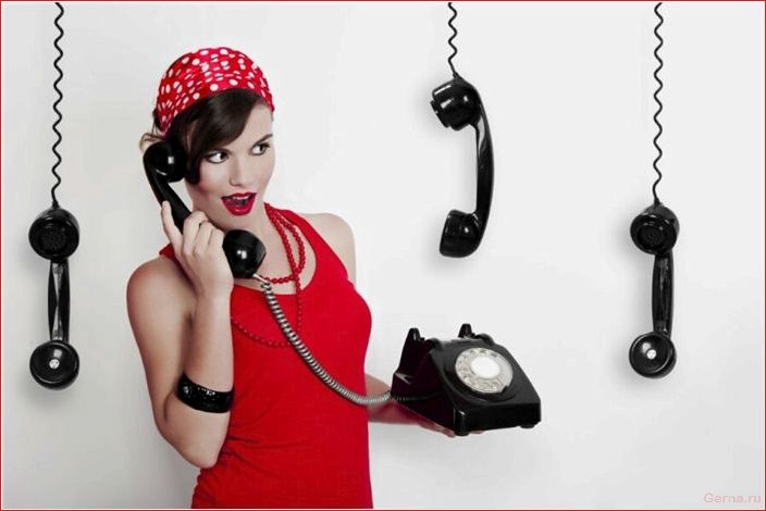 Почему она не пишет и не звонит первой или не делай из мухи слона writes, calls, first, do