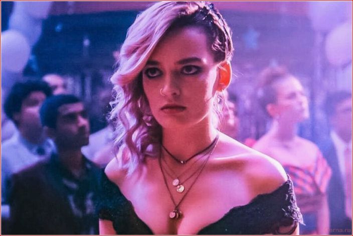 Сериалы, похожие на Бесстыдники — список того, что посмотреть и насладиться TV series, similar, shameless, list