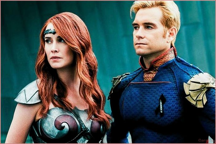 сериалы, похожие, отбросы, вернись, сумасброда