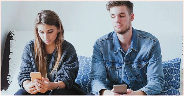Смартфон — убийца отношений? Научные данные о влиянии гаджетов smartphone, killer, relationships, scientific, data