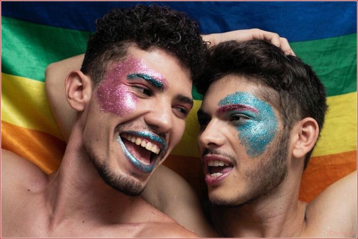 Существует ли «ген гомосексуализма»? Исследование ответило на вопрос exists, homosexuality, research, answered, question