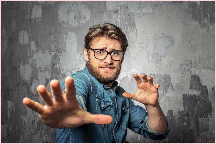men are afraid of serious relationships