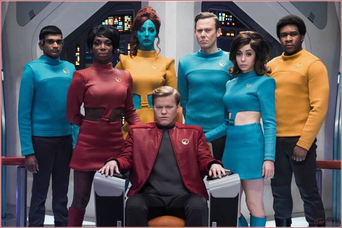 Сериалы, похожие на Черное зеркало — лучшая подборка по мнению зрителей series, similar, black, mirror, best