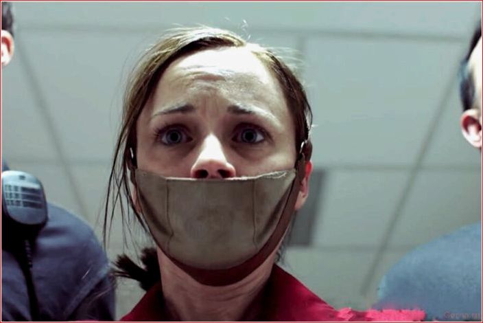 Сериалы, похожие на Черное зеркало — лучшая подборка по мнению зрителей series, similar, black, mirror, best
