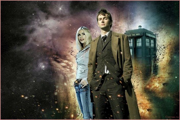 Сериалы, похожие на «Доктор Кто» — 10 лучших аналогов TV series similar, Doctor Who, best, similar