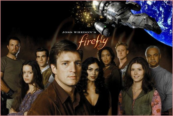 Сериалы, похожие на «Доктор Кто» — 10 лучших аналогов TV series similar, Doctor Who, best, similar