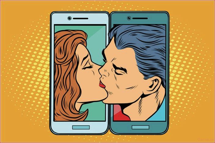Website, Dating, Kommunikation, Mamba, voll