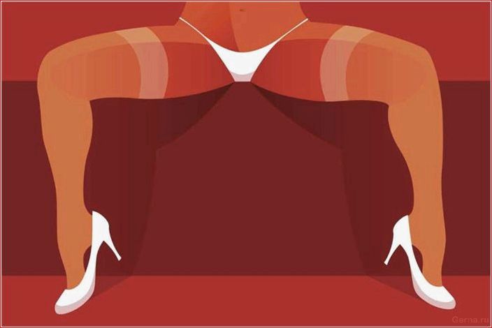 Секс и работа — как интимная жизнь влияет на зарплату? sex, work, intimate, life, influences