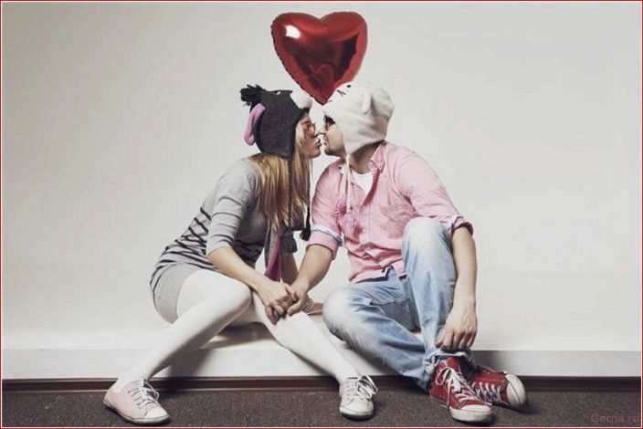Существует ли любовь с первого взгляда? exists, love, first, sight