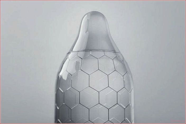 charlie, designed, unbreakable, condoms
