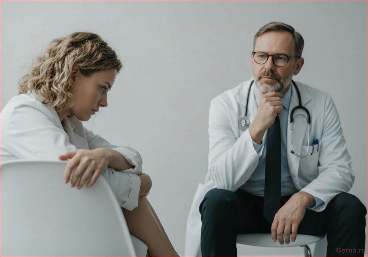 Professionelle Hilfe und Unterstützung in einer psychiatrischen Klinik zur Erhaltung der psychischen Gesundheit der Patienten