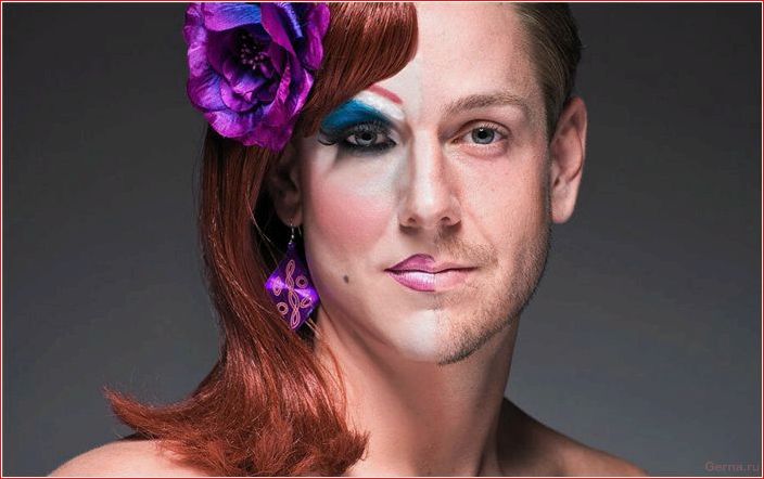 types, feminine, guys, freak, transgender