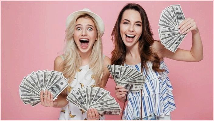 do, girl, earnings, types, additional