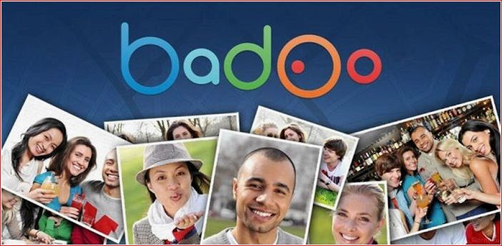 Сайт знакомств BADA — Международная транснациональная сеть site, dating, bada, international, transnational